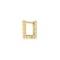 Marlù Unisex Earring 33OR0124