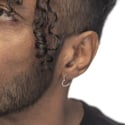 Marlù Unisex Earring 33OR0129