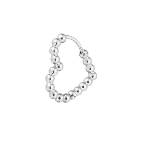 Marlù Unisex-Ohrring 33OR0129