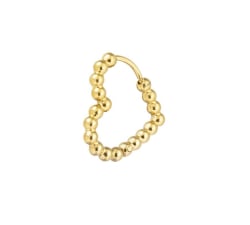 Marlù Unisex-Ohrring 33OR0129G
