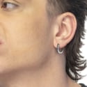 Marlù Unisex Earring 33OR0132