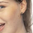 Marlù Unisex Earring 33OR0132N