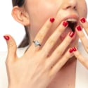 Marlù Women's Ring 33AN0040