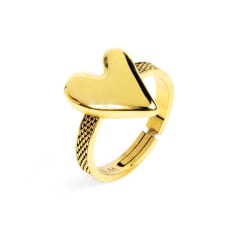 Marlù Women's Ring 33AN0040G