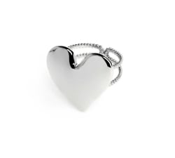 Marlù Women's Ring 33AN0043