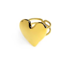 Marlù Women's Ring 33AN0043G