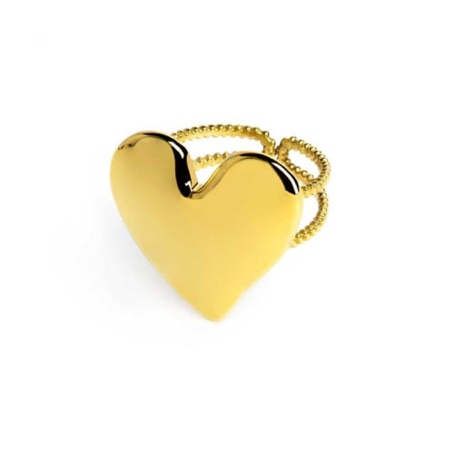 Marlù Women's Ring 33AN0043G