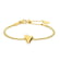 Marlù Women's Bracelet 33BR0053G