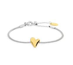 Marlù Women's Bracelet 33BR0053GS