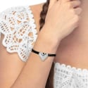 Bracciale Donna Marlù 33BR0054-N