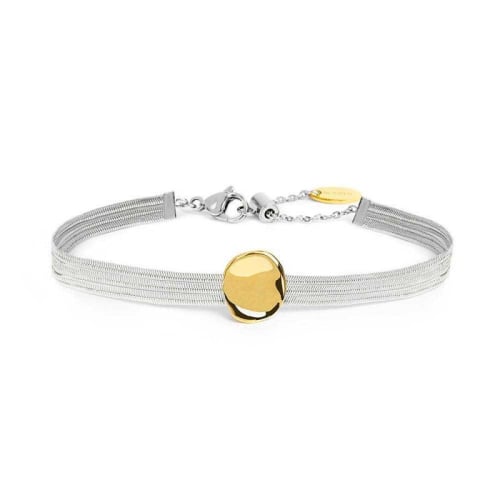 Bracciale Donna Marlù 33BR0061GS