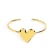 Marlù Women's Bracelet 33BR0053GS