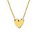 Marlù Women's Necklace 15CN034-W