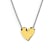 Marlù Women's Necklace 15CN034-W