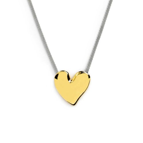 Collana Donna Marlù 33CN0039GS