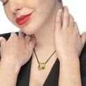Marlù Damen-Halskette 33CO0031G-N