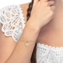 Bracciale Donna Marlù 18BR218G