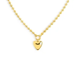 Collana Donna Marlù 18CN125G
