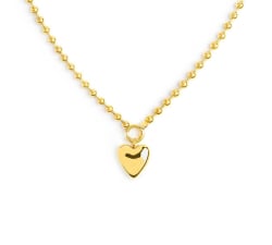 Marlù Women's Necklace 18CN125G