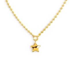 Marlù Women's Necklace 18CN126G