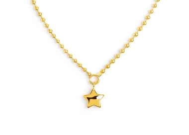 Collana Donna Marlù 18CN126G