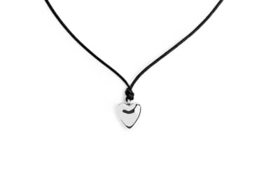 Collana Donna Marlù 18CO024-N