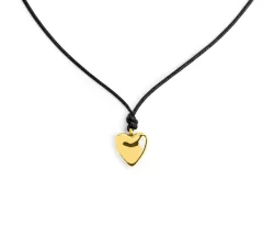 Collana Donna Marlù 18CO024G-N