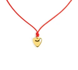 Collana Donna Marlù 18CO024G-R