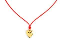 Marlù Women's Necklace 18CO024G-R