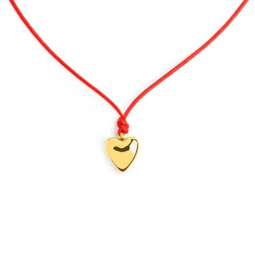 Collana Donna Marlù 18CO024G-R