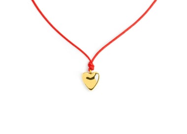 Collana Donna Marlù 18CO024G-R