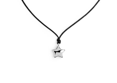 Collana Donna Marlù 18CO025-N