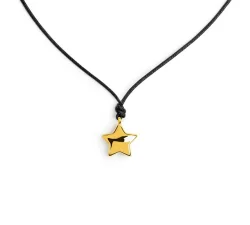 Collana Donna Marlù 18CO025G-N