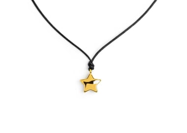 Collana Donna Marlù 18CO025G-N