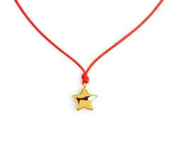 Collana Donna Marlù 18CO025G-R