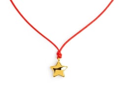 Marlù Women's Necklace 18CO025G-R