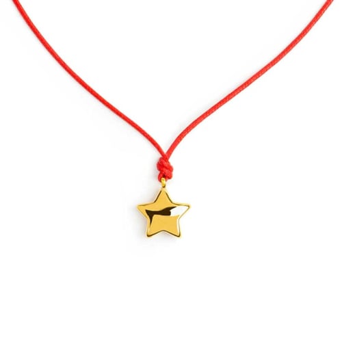 Collana Donna Marlù 18CO025G-R