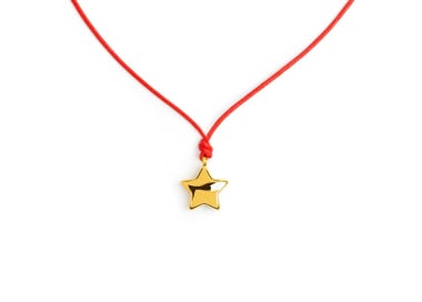 Collana Donna Marlù 18CO025G-R