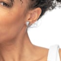 Marlù Women's Earring 18OR125
