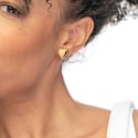 Marlù Women's Earring 18OR125G