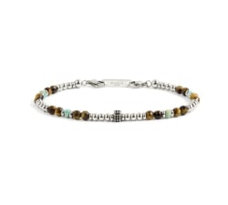 Marlù Unisex Bracelet 1BR0008