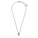 Marlù Men's Necklace 4CN1620