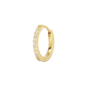 Marlù Unisex Earring 31OR0020G-W