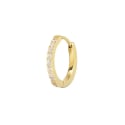 Marlù Unisex-Ohrring 31OR0020G-W