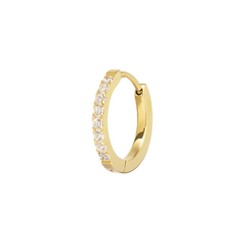 Marlù Unisex Earring 31OR0020G-W