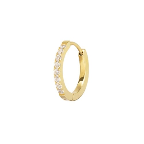 Marlù Unisex-Ohrring 31OR0020G-W