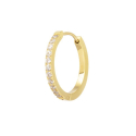 Marlù Unisex Earring 31OR0021G-W