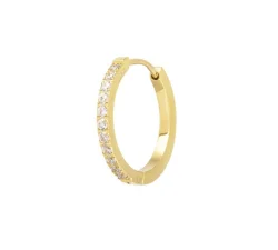 Marlù Unisex Earring 31OR0021G-W
