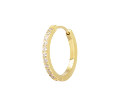 Marlù Unisex-Ohrring 31OR0021G-W
