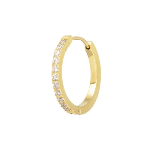 Marlù Unisex-Ohrring 31OR0021G-W